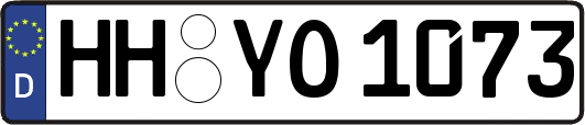HH-YO1073