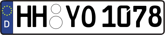HH-YO1078