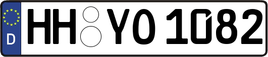 HH-YO1082
