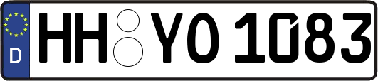 HH-YO1083