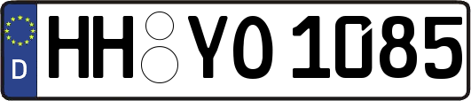 HH-YO1085