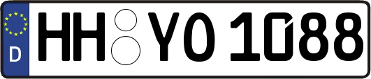 HH-YO1088
