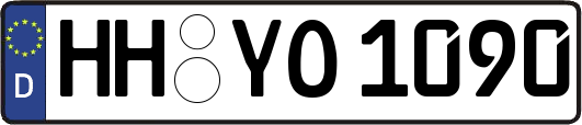 HH-YO1090