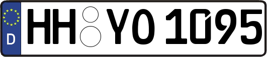 HH-YO1095