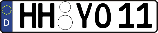 HH-YO11