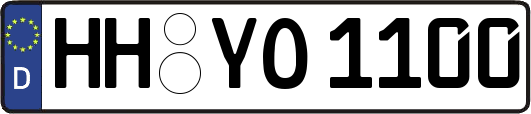 HH-YO1100