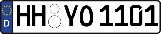 HH-YO1101
