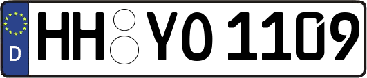 HH-YO1109