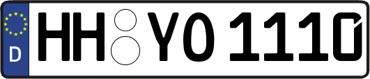 HH-YO1110