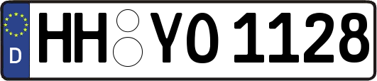 HH-YO1128