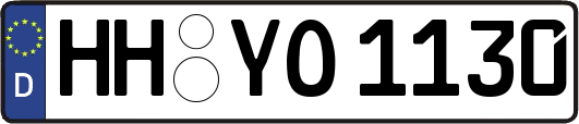 HH-YO1130