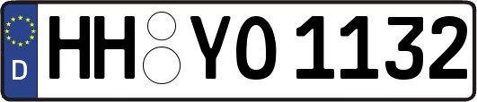 HH-YO1132