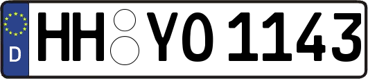 HH-YO1143