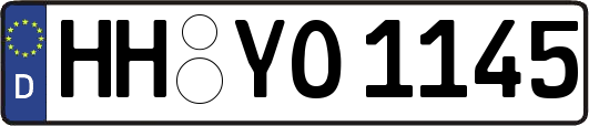 HH-YO1145