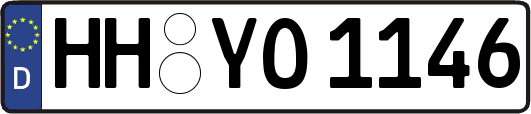 HH-YO1146