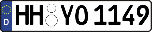 HH-YO1149