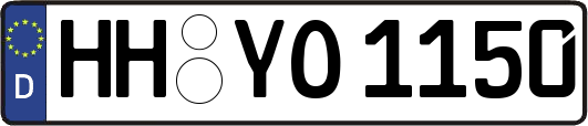 HH-YO1150
