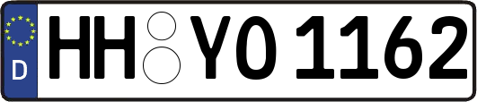HH-YO1162