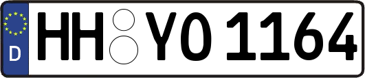 HH-YO1164