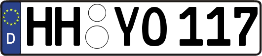 HH-YO117