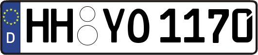 HH-YO1170