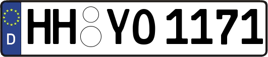 HH-YO1171