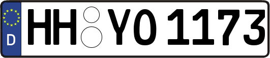 HH-YO1173