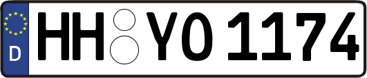 HH-YO1174