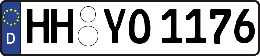 HH-YO1176