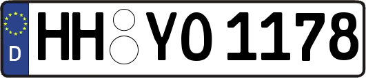 HH-YO1178