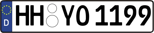 HH-YO1199