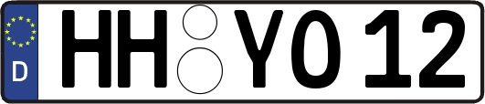 HH-YO12