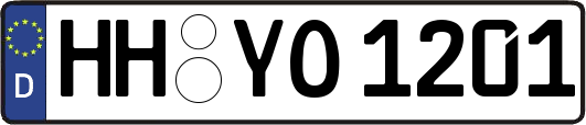 HH-YO1201