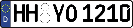 HH-YO1210