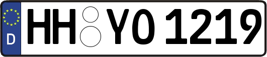 HH-YO1219