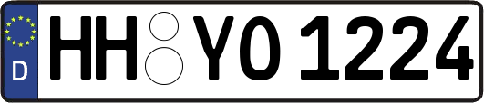 HH-YO1224