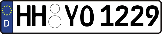 HH-YO1229