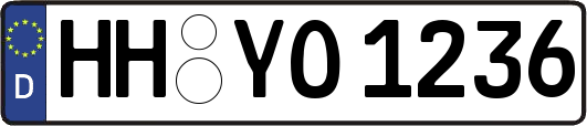 HH-YO1236