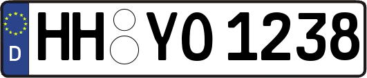 HH-YO1238