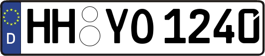 HH-YO1240
