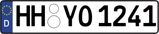 HH-YO1241