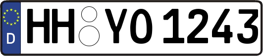 HH-YO1243