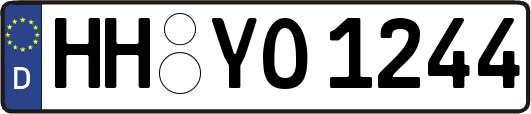 HH-YO1244