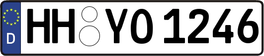HH-YO1246
