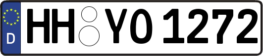 HH-YO1272