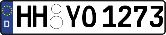 HH-YO1273