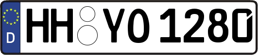 HH-YO1280