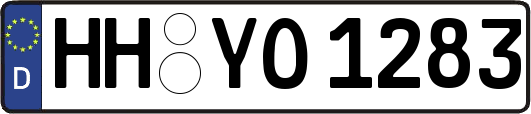 HH-YO1283