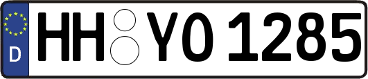 HH-YO1285