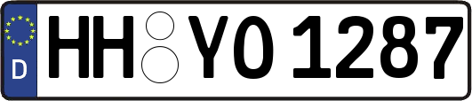 HH-YO1287